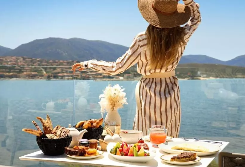 Fotos del hotel Hôtel Marinca & Spa:  22