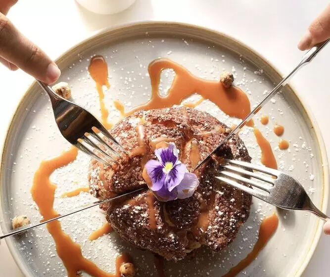 Fotos del hotel Hôtel Marinca & Spa:  2