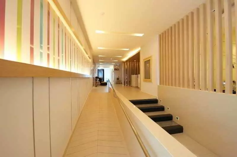 Fotos del hotel Pattaya Sea View:  13