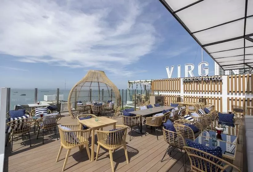 Fotos del hotel Pattaya Sea View:  24