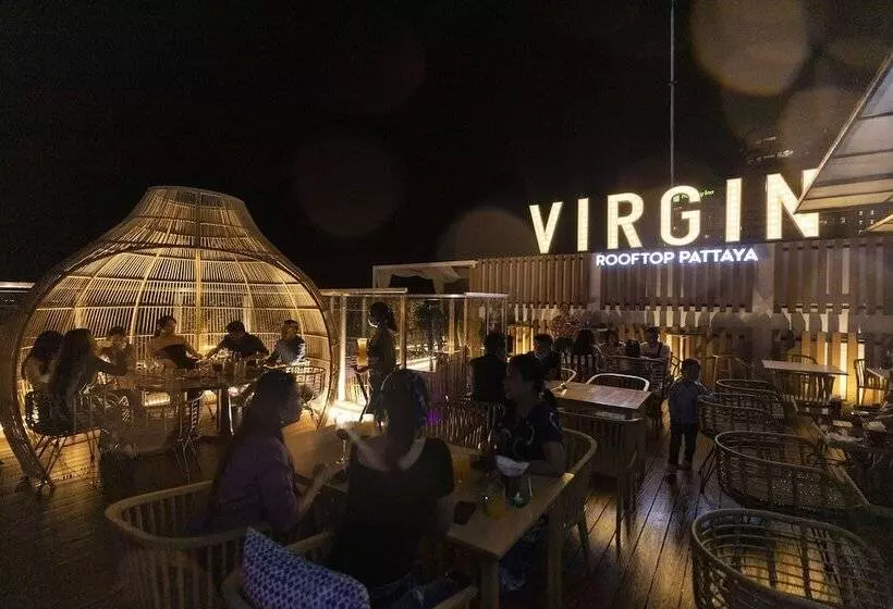 Fotos del hotel Pattaya Sea View:  12