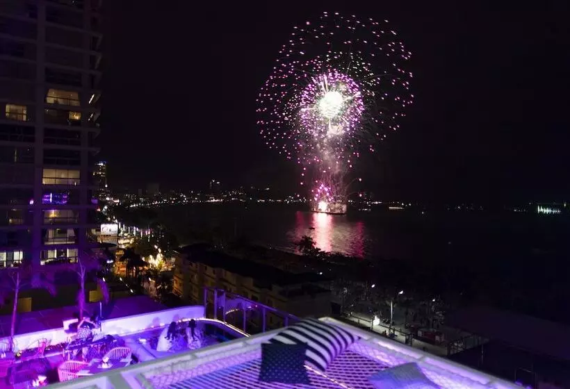 Fotos del hotel Pattaya Sea View:  7