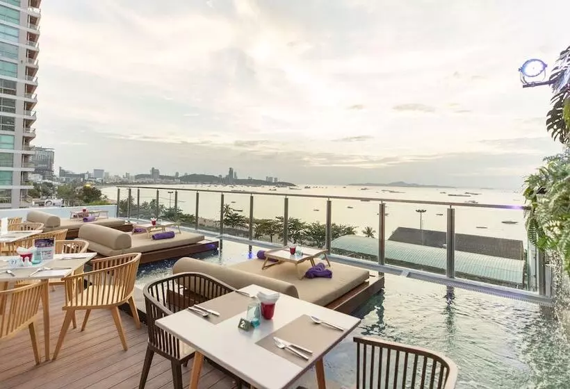 Fotos del hotel Pattaya Sea View:  20