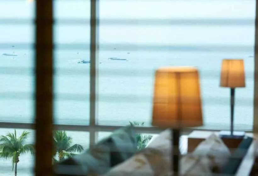 Fotos del hotel Pattaya Sea View:  17