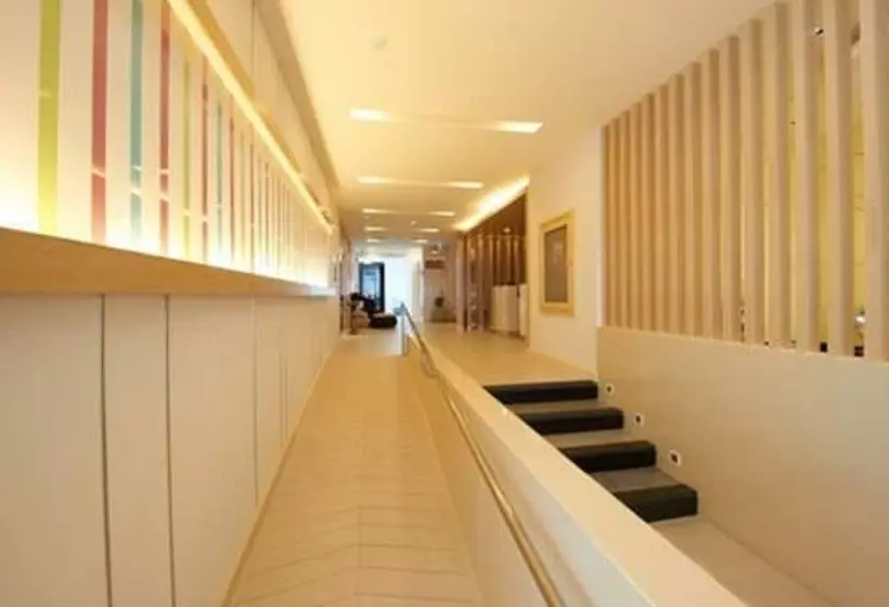 Fotos del hotel Pattaya Sea View:  3