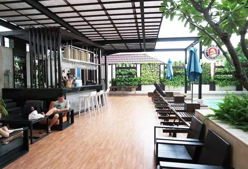 Fotos del hotel Pattaya Sea View:  25