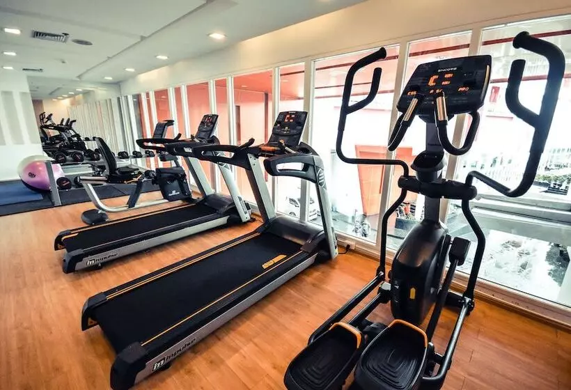 Fotos del hotel Sleep With Me  Design  @ Patong:  3