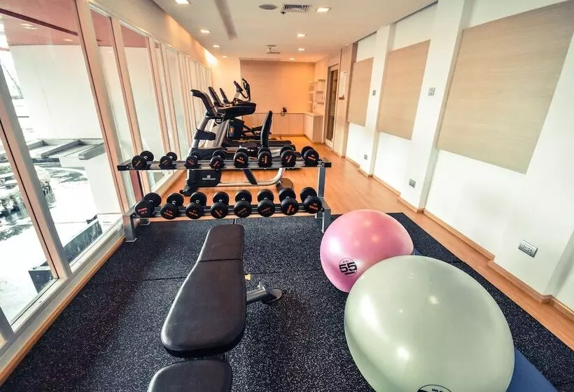 Fotos del hotel Sleep With Me  Design  @ Patong:  25