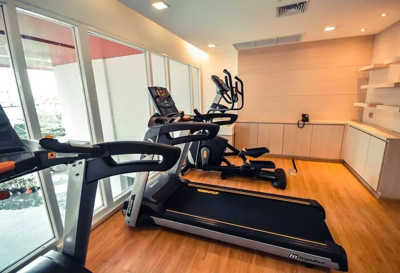 Fotos del hotel Sleep With Me  Design  @ Patong:  16