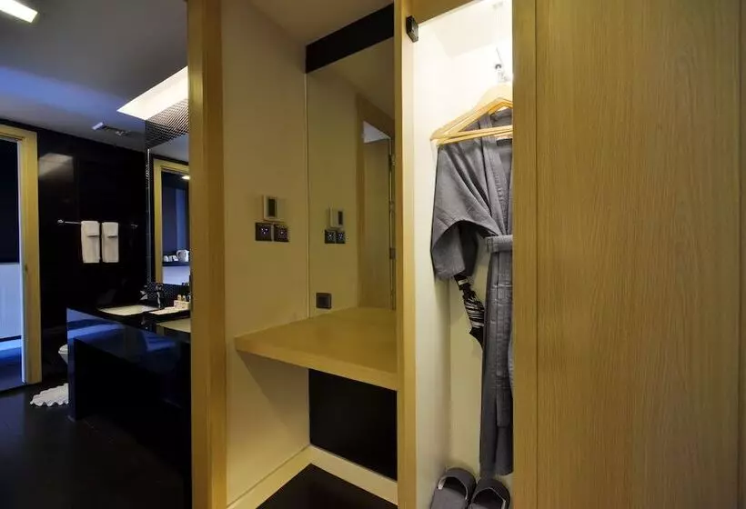 Fotos del hotel Sleep With Me  Design  @ Patong:  20