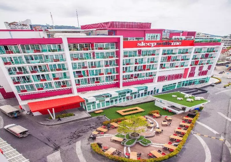 Fotos del hotel Sleep With Me  Design  @ Patong:  19