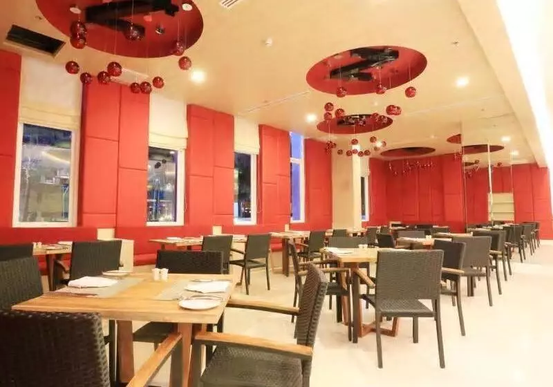 Fotos del hotel Sleep With Me  Design  @ Patong:  11