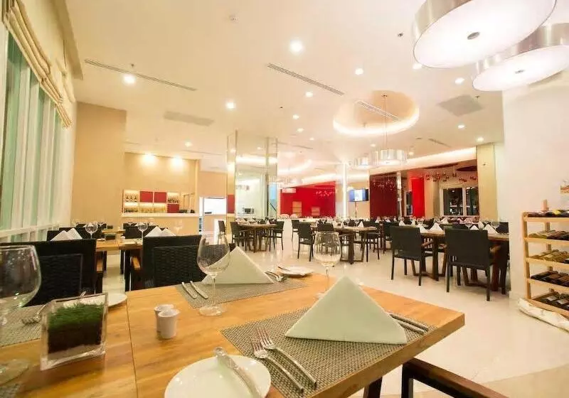 Fotos del hotel Sleep With Me  Design  @ Patong:  17