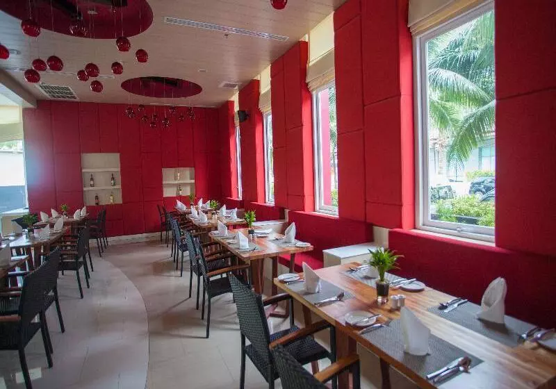 Fotos del hotel Sleep With Me  Design  @ Patong:  22