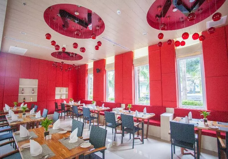 Fotos del hotel Sleep With Me  Design  @ Patong:  5