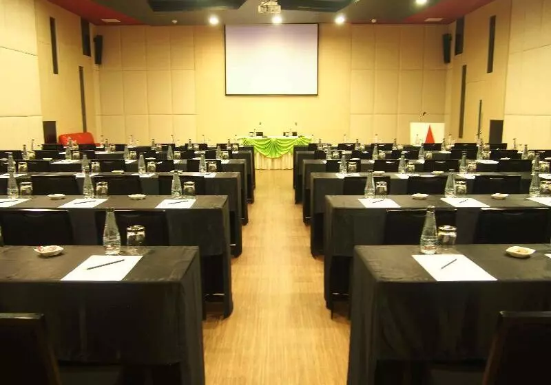 Fotos del hotel Sleep With Me  Design  @ Patong:  13