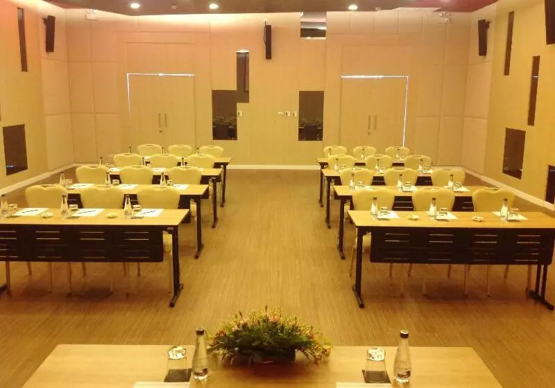 Fotos del hotel Sleep With Me  Design  @ Patong:  18