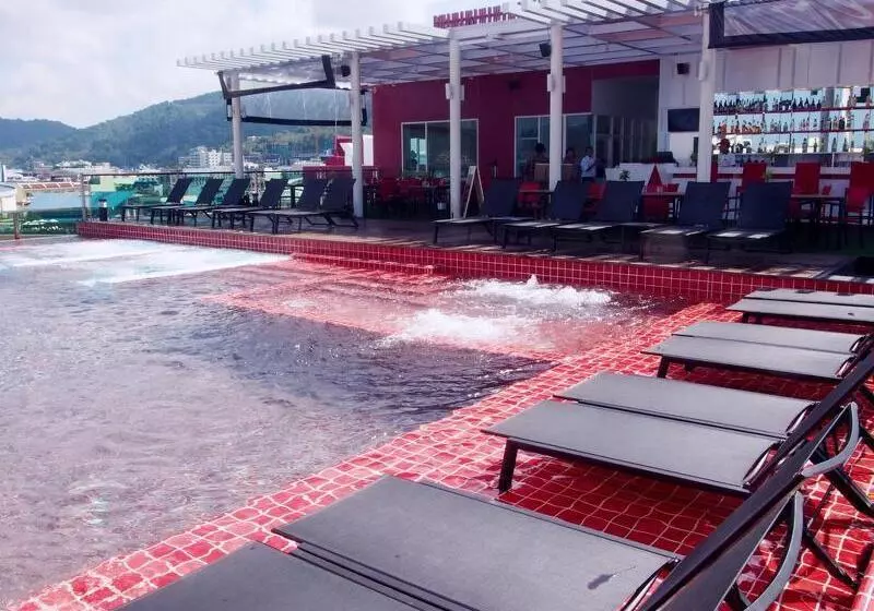 Fotos del hotel Sleep With Me  Design  @ Patong:  6