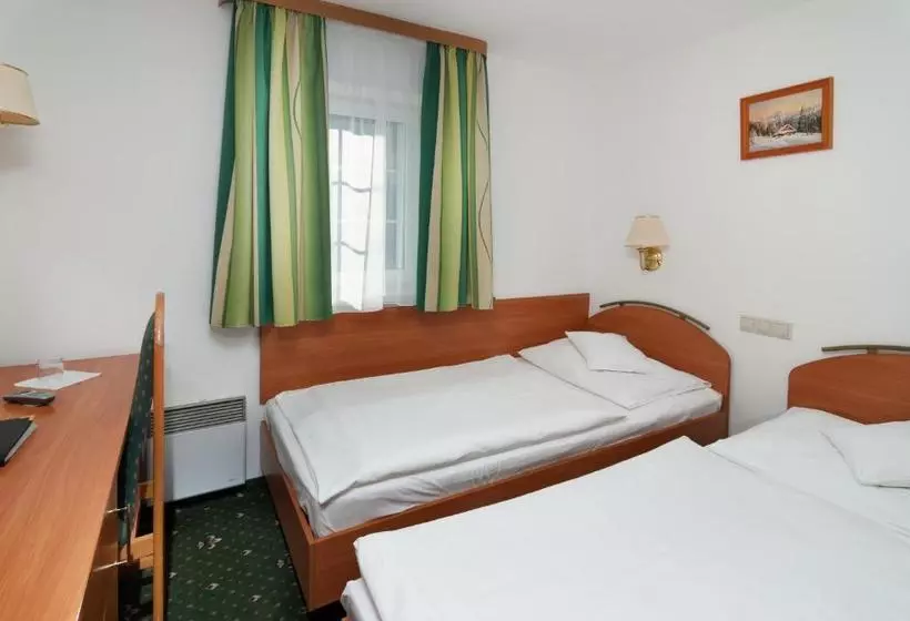 Fotos del hotel Spindlerova Bouda:  15