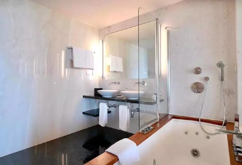 Fotos del hotel Sunrise Pearl  & Spa:  19