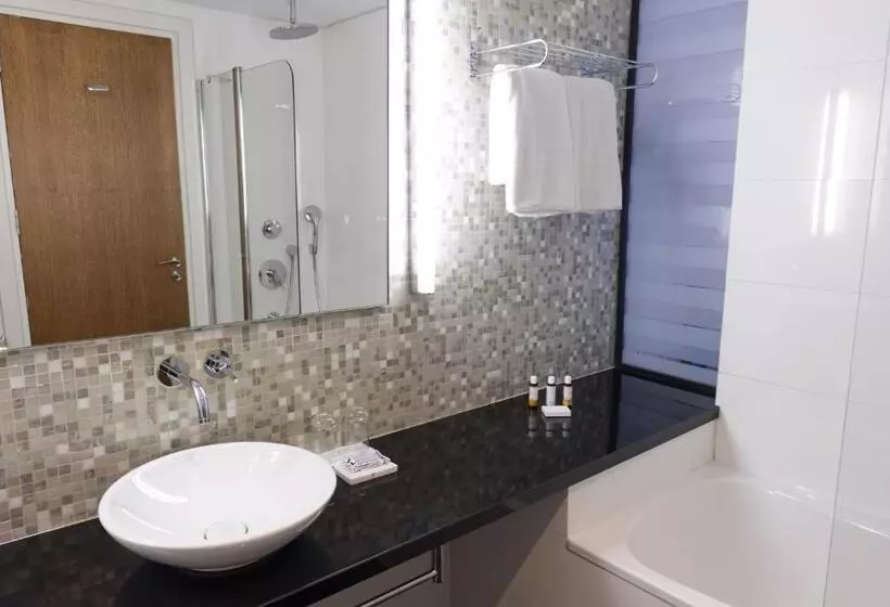 Fotos del hotel Sunrise Pearl  & Spa:  9