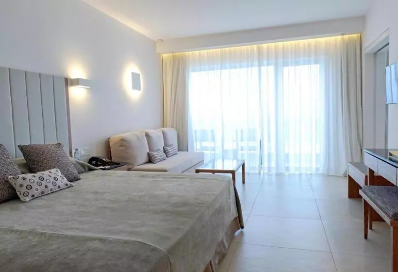 Fotos del hotel Sunrise Pearl  & Spa:  24