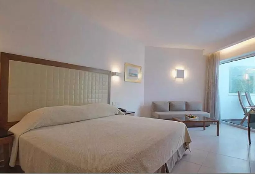 Fotos del hotel Sunrise Pearl  & Spa:  16