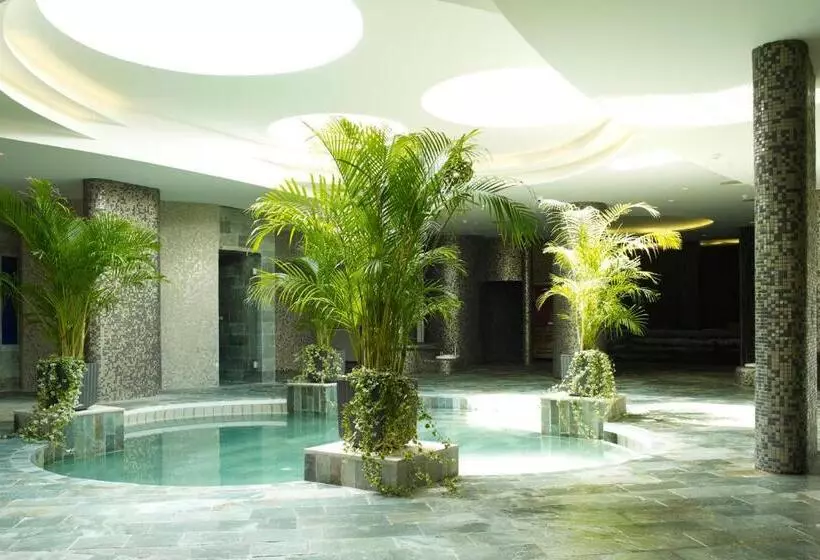 Fotos del hotel Sunrise Pearl  & Spa:  2