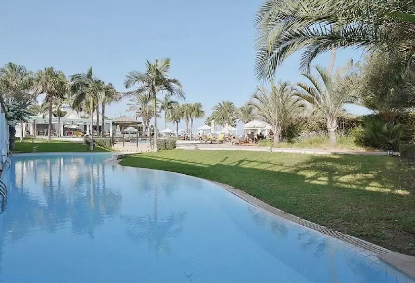 Fotos del hotel Sunrise Pearl  & Spa:  21