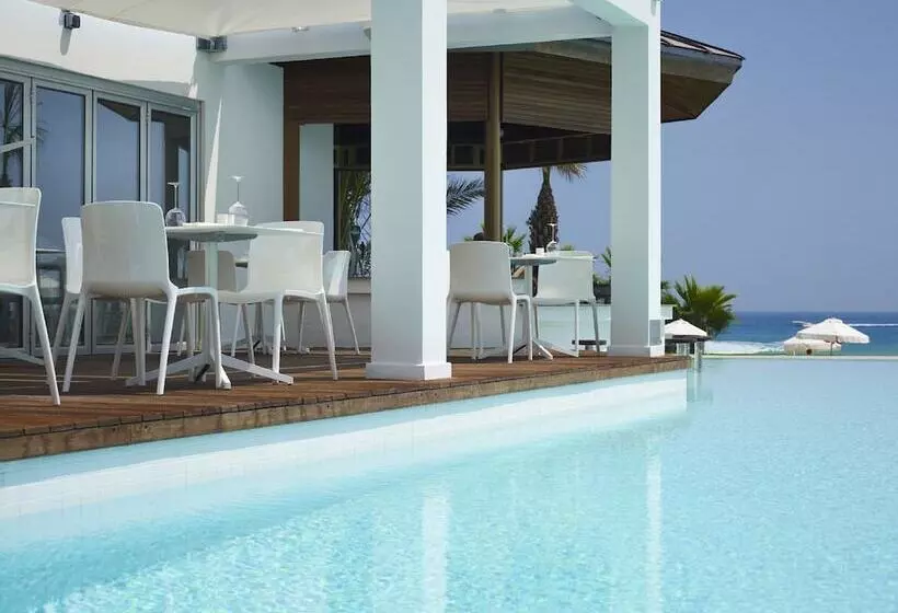 Fotos del hotel Sunrise Pearl  & Spa:  6