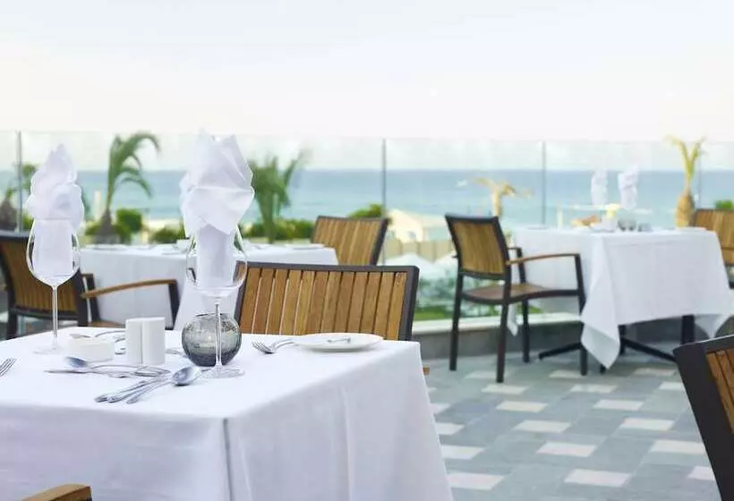 Fotos del hotel Sunrise Pearl  & Spa:  8