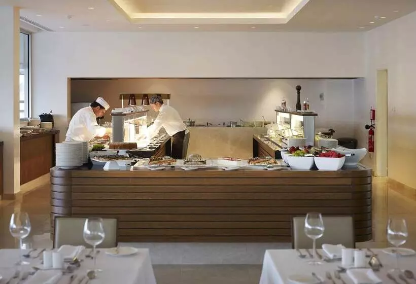 Fotos del hotel Sunrise Pearl  & Spa:  5