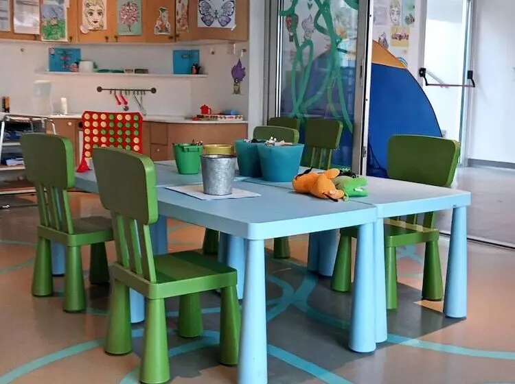 Fotos del hotel Sunrise Pearl  & Spa:  7