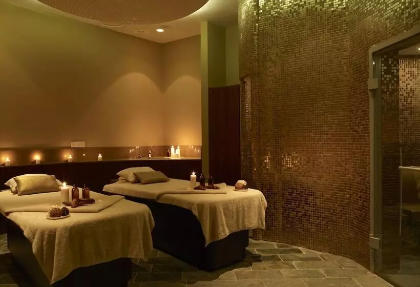 Fotos del hotel Sunrise Pearl  & Spa:  12