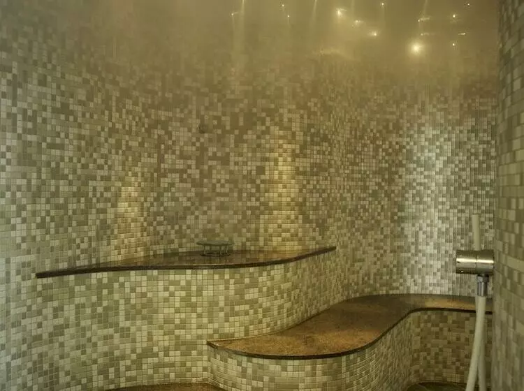 Fotos del hotel Sunrise Pearl  & Spa:  22