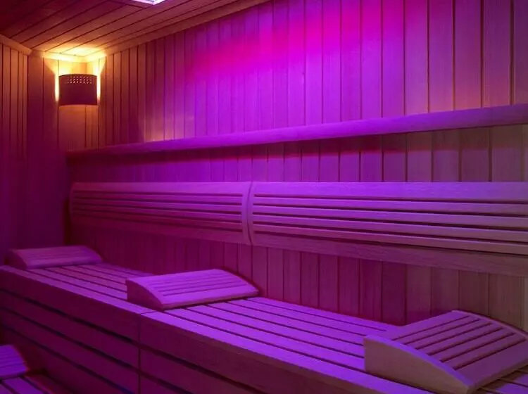 Fotos del hotel Sunrise Pearl  & Spa:  4