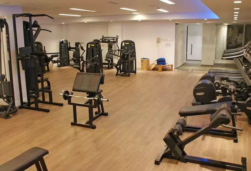 Fotos del hotel Sunrise Pearl  & Spa:  3