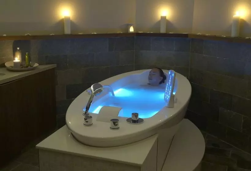 Fotos del hotel Sunrise Pearl  & Spa:  18