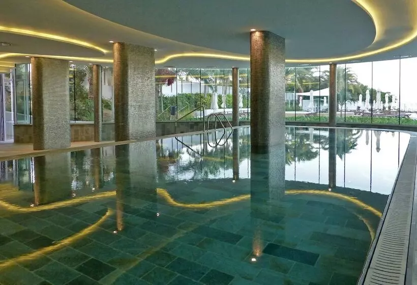 Fotos del hotel Sunrise Pearl  & Spa:  11