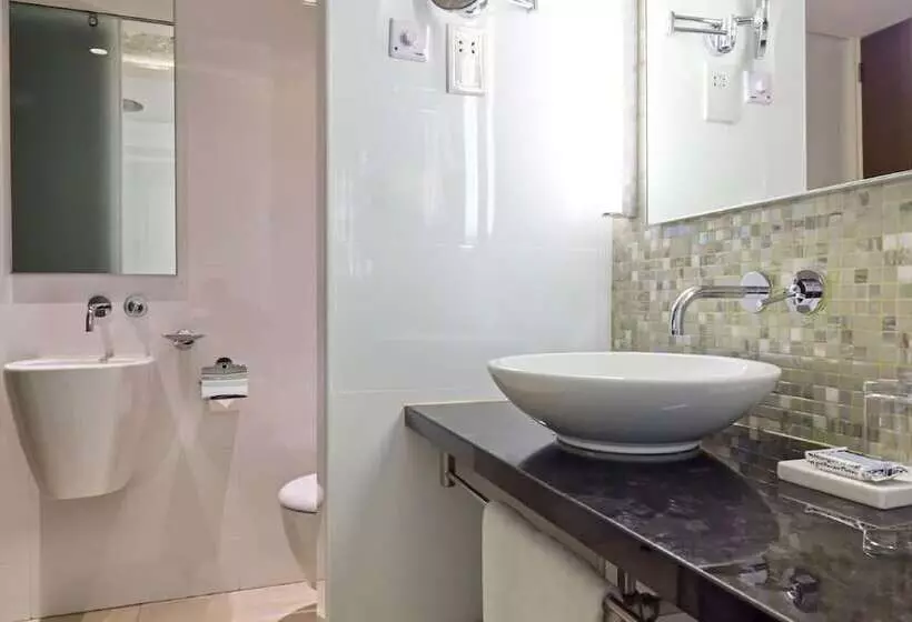 Fotos del hotel Sunrise Pearl  & Spa:  15