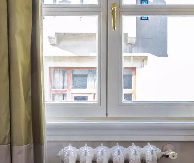 Fotos del hotel The Bank  Istanbul:  20