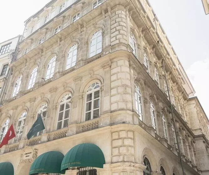 Fotos del hotel The Bank  Istanbul:  24