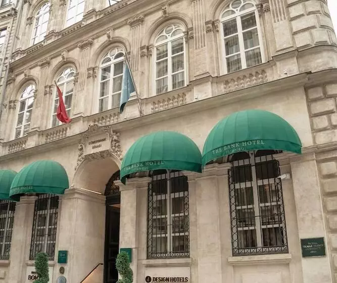 Fotos del hotel The Bank  Istanbul:  19