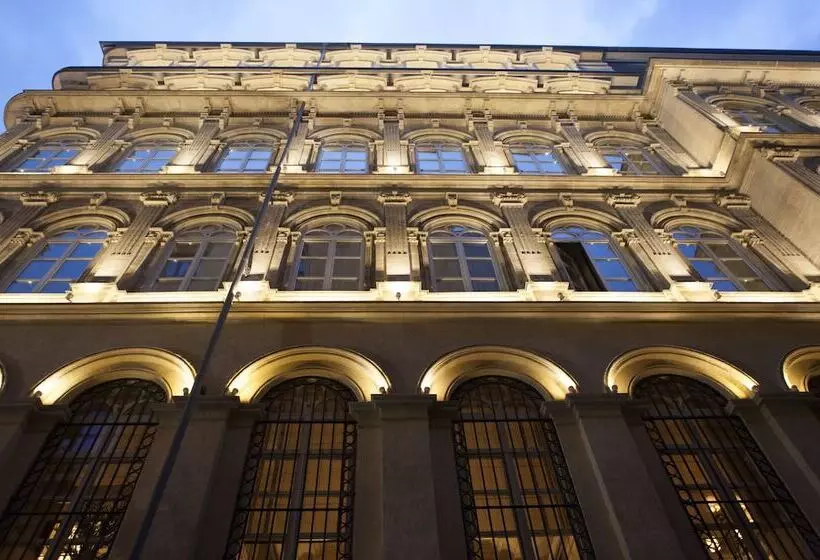 Fotos del hotel The Bank  Istanbul:  6