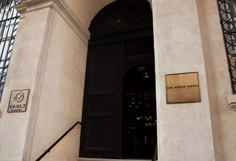 Fotos del hotel The Bank  Istanbul:  23