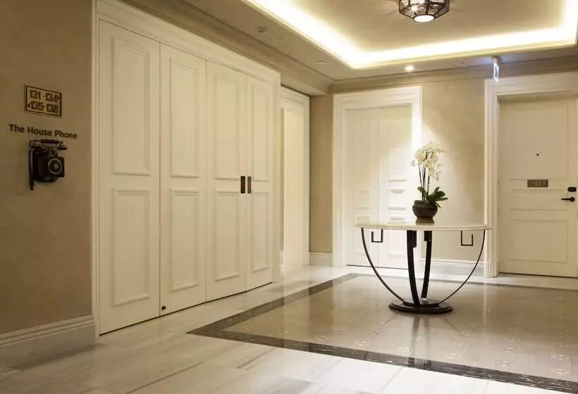 Fotos del hotel The Bank  Istanbul:  3