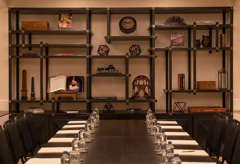 Fotos del hotel The Bank  Istanbul:  4