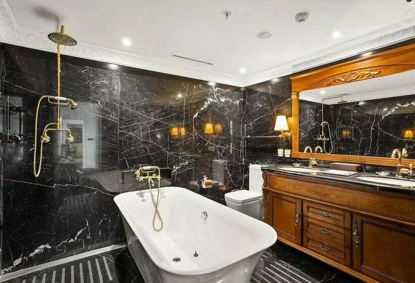 Fotos del hotel The Terrace Hotel:  6