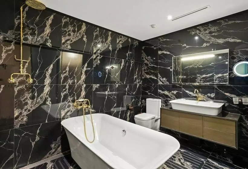 Fotos del hotel The Terrace Hotel:  20