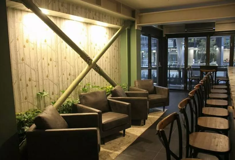 Fotos del hotel The Terrace Hotel:  23